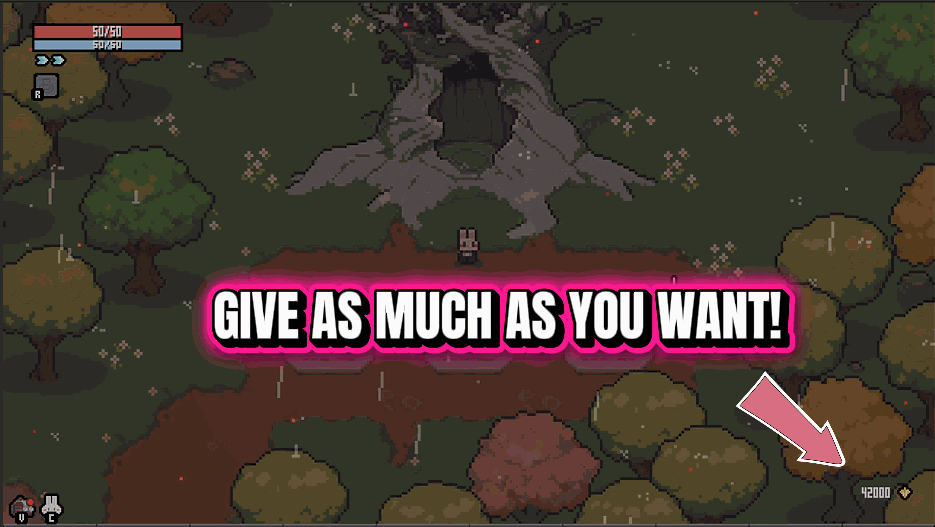 Sephiria — Gold Rush (Instant Riches) (screenshot 2)